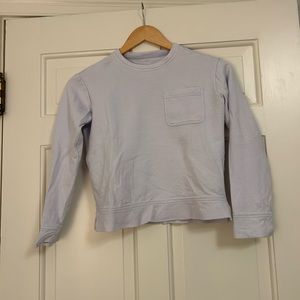 Athleta Girl Pullover